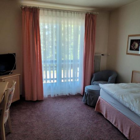 Hotel Sonnenhof Hinterzarten Cameră foto