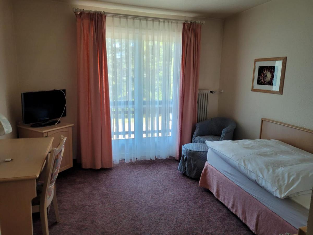 Hotel Sonnenhof Hinterzarten Cameră foto